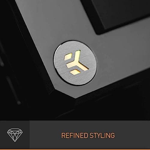 EK AIO Elite Water 280mm D-RGB Black image