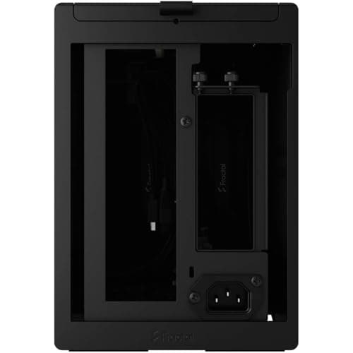 Fractal Design Terra Mini ITX Desktop Case image