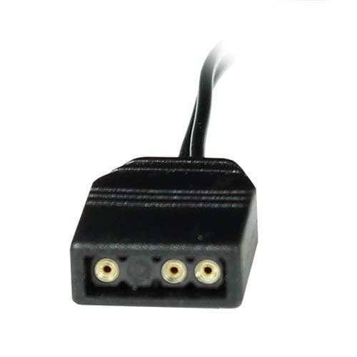 GameMax View ARGB Tempered Glass Mid Tower Case image