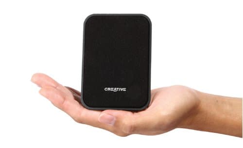 Creative Labs Inspire S2 2.1 Channel 33 W Speaker System image