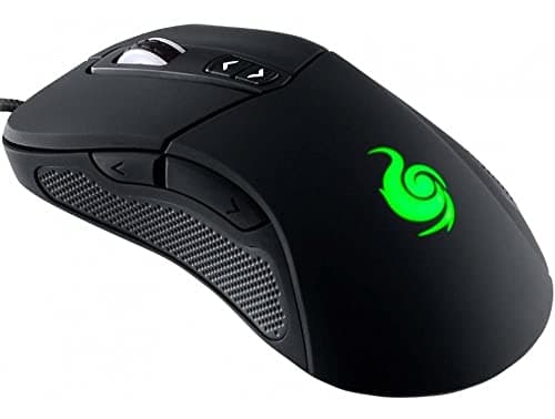Cooler Master Mizar Wired Laser Mouse image