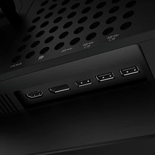 Lenovo Legion Y25-25 24.5" 1080p 240Hz IPS Monitor image