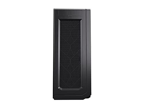 Phanteks Enthoo Pro 2 ATX Full Tower Black with Tempered Glass Side Panel and USB 3.2 Gen 2 Type-C, USB 3.2 Gen 1 Type-A image