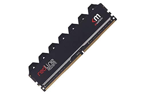 Mushkin Redline Black DDR5-5600 CL36 32GB (2x16GB) image