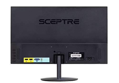 Sceptre E248W-19203S 23.8" 1080p 75Hz VA Monitor image