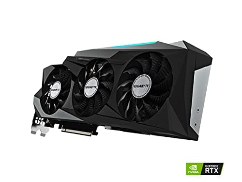 Gigabyte GAMING OC GeForce RTX 3080 Ti 12 GB image