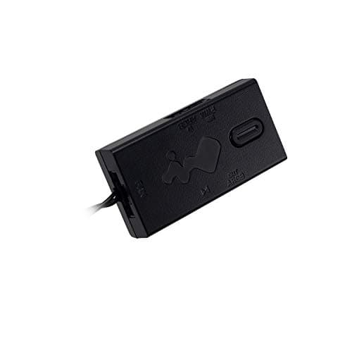 In Win Saturn ASN120 120mm White / Black PWM Addressable RGB 77.17 CFM 3-Pack image