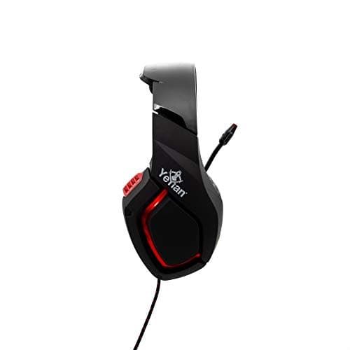 YEYIAN Wicked 3000 Closed-Back Headphones image