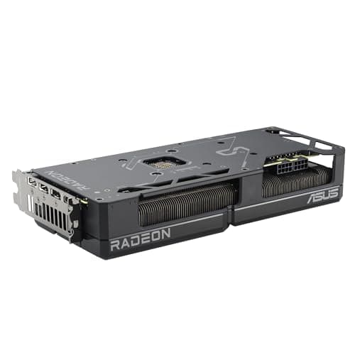 Asus DUAL OC Radeon RX 7900 GRE 16GB GDDR6 Black image