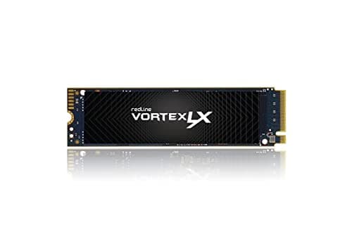Mushkin Vortex-LX 1TB SSD M.2 PCIe 4.0 NVMe main image