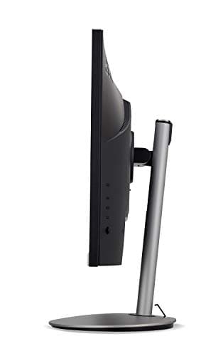 Acer CBL282K SMIIPRX 28" 4K 60Hz IPS Monitor image