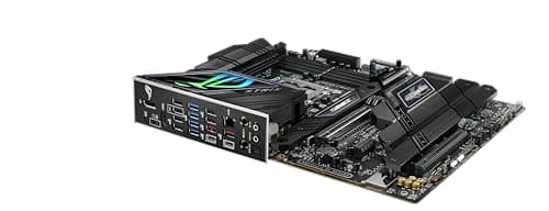 Asus ROG STRIX Z790-F GAMING WIFI II DDR5 ATX image