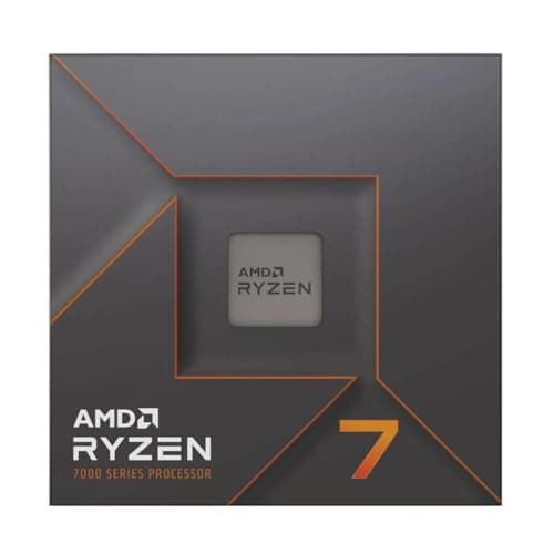 AMD Ryzen 7 7700X 4.5 GHz 8-Core AM5 image