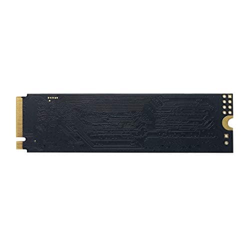 Patriot P300 512 GB SSD M.2-2280 PCIe 3.0 X4 NVMe image