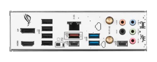 ASUS B760 ROG STRIX B760-A GAMING WIFI DDR5 ATX image