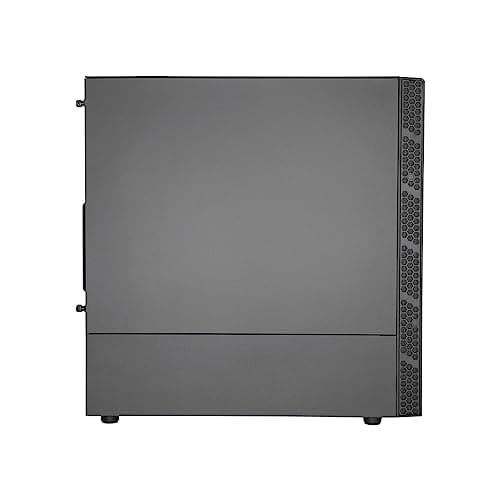 Cooler Master MasterBox MB400L Micro ATX Mini Tower Black with ODD image