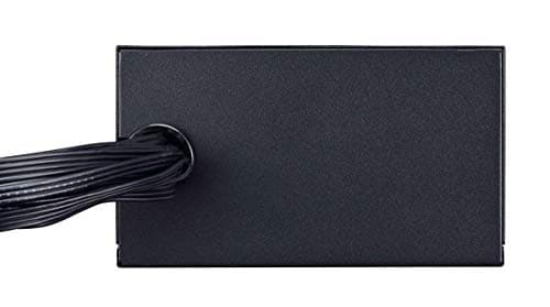 Cooler Master MWE Bronze V2 Black 650W Non-Modular 80+ Bronze image