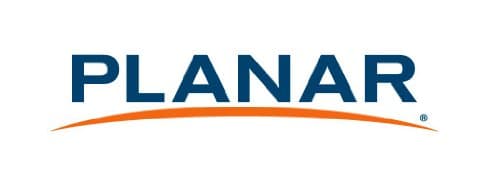 Planar PXN2480MW 23.8" 1080p 60Hz IPS Monitor image