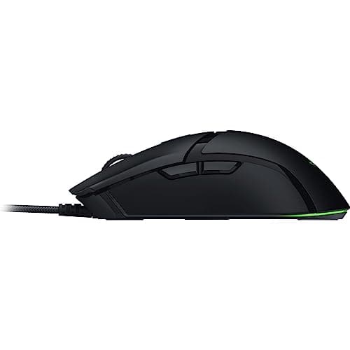 Razer Cobra Wired Optical Gaming Mouse image