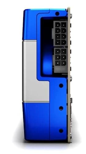 AMD Radeon PRO W6800 32GB GDDR6 Blue / Gray image