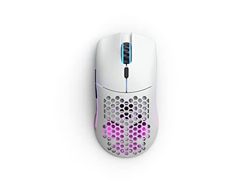 Glorious Model O Wireless Optical Mouse image