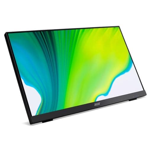 Acer UT222Q 21.5" 1080p 60Hz IPS Monitor image