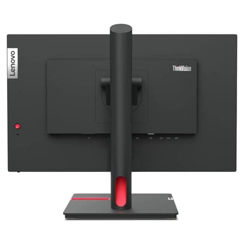 Lenovo ThinkVision T23i-30 23" 1080p 60Hz IPS Monitor image