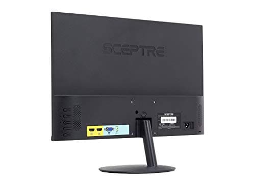 Sceptre E248W-19203S 23.8" 1080p 75Hz VA Monitor image