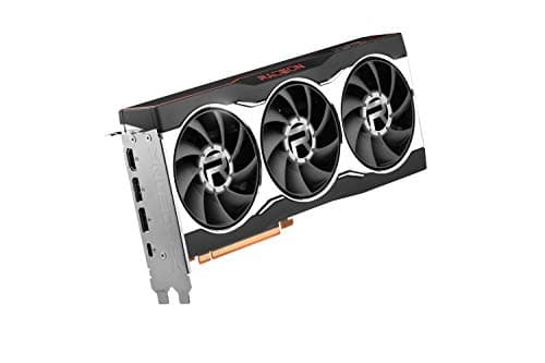 PULSE AMD Radeon™ RX 6800 image