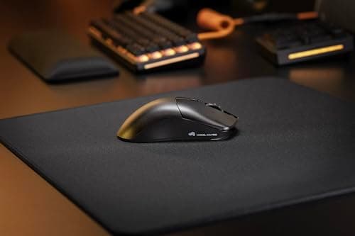 Glorious Model O 2 PRO Wireless/Wired Optical Gaming Mouse image