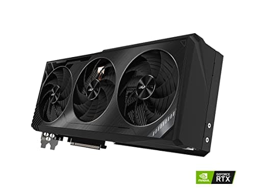 GIGABYTE Gaming GeForce RTX 3090 Ti 24GB GDDR6X PCI Express 4.0 ATX Video Card GV-N309TGAMING OC-24GD image