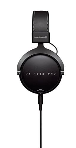 Beyerdynamic DT 1770 PRO Closed Wired Headphones image