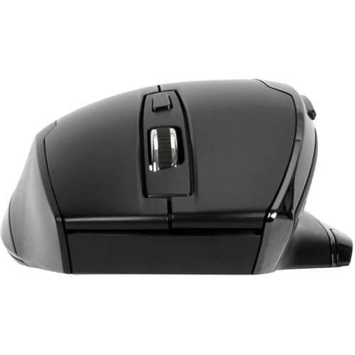 Targus AMW584GL Wireless Optical Mouse image