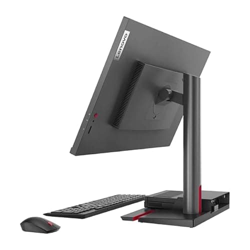 Lenovo ThinkCentre TIO Flex 22i 21.5" 1080p 60Hz IPS Monitor image