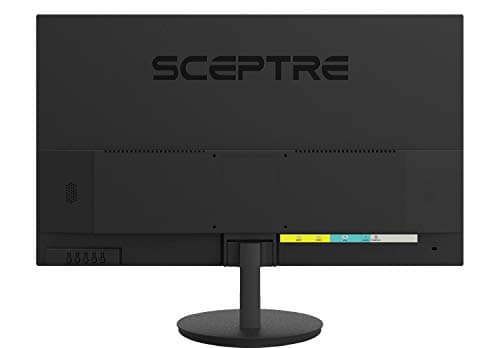 Sceptre E275W-1920 27" 1080p 60Hz Monitor image