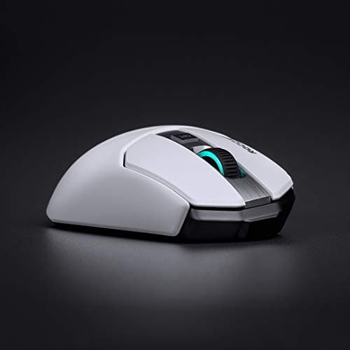 ROCCAT Kain 202 Aimo RGB Wireless Optical Gaming Mouse image