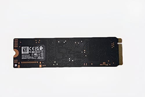 Micron 3400 1TB SSD M.2 PCIe 4.0 NVMe image