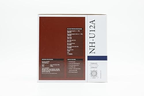 Noctua NH-U12A Air 158mm Brown image