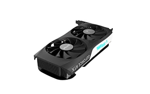 ZOTAC GAMING GeForce RTX 4060 8GB Twin Edge OC image