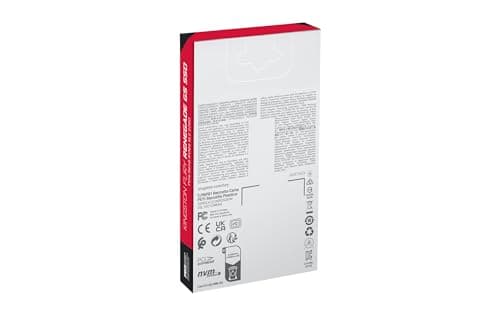 Kingston FURY Renegade G5 2TB M.2-2280 SSD PCIe 5.0 x4 NVMe image