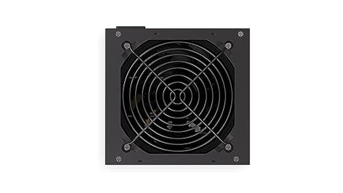 ENDORFY Supremo FM5 Black 750W Fully Modular 80+ Gold Certified image