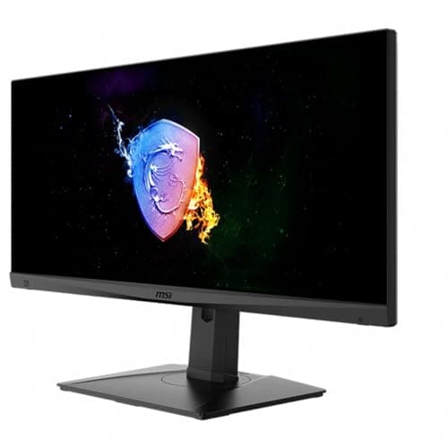MSI Optix MAG301RF 29.5" 2560x1080 200Hz IPS Monitor image
