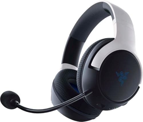 Razer Kaira for PlayStation Closed Gaming Headset image