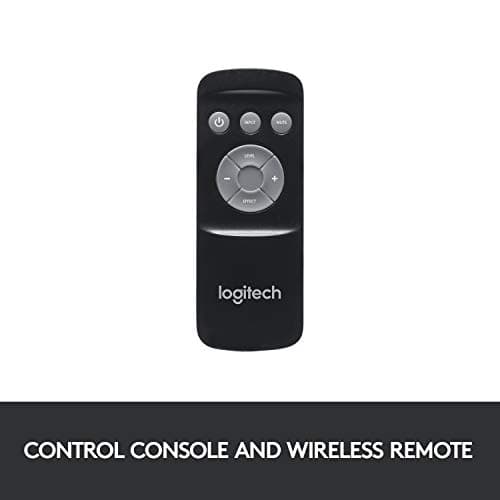 Logitech Z906 5.1 Channel 500W Speaker System image