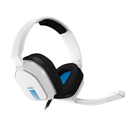 Astro A10 Headset image