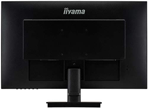 iiyama G-MASTER BLACK HAWK 27" 1080p 75Hz TN Monitor image