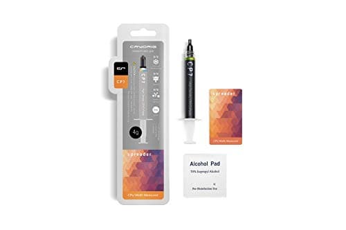 CRYORIG CP7 4g Thermal Paste image