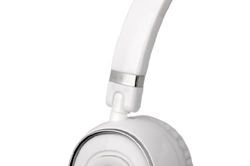Thermaltake LHA0049-B Closed White Headphones image