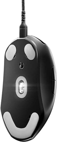 SteelSeries Prime Mini Wired Optical Gaming Mouse image