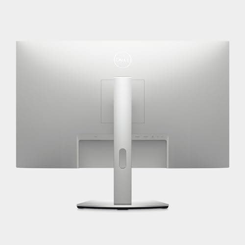 Dell S2722QC 27" 4K 60Hz IPS Monitor image